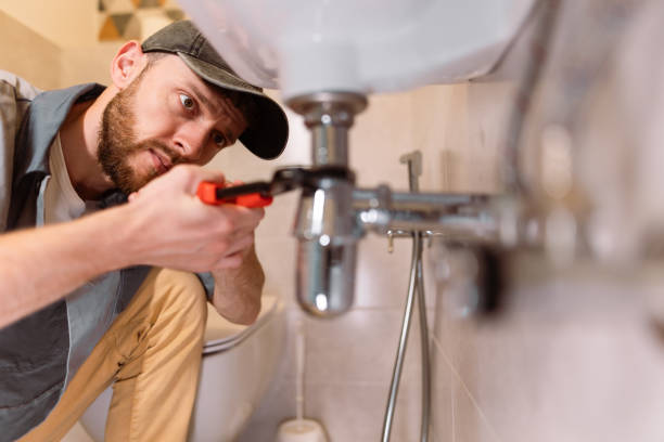 Best Water Heater Installation and Repair  in Roundup, MT